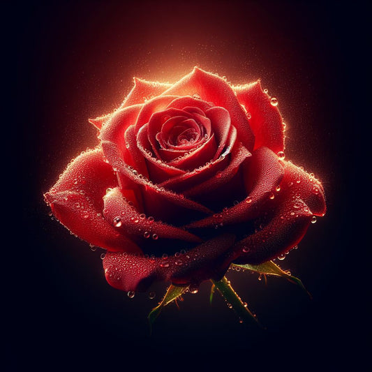 Eternal Roses: A Symbol of Everlasting Love