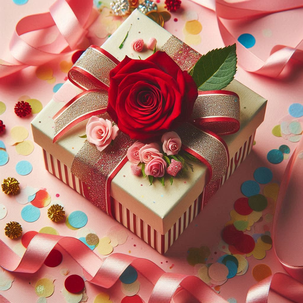 The Timeless Elegance of the Rose Gift Box: A Perfect Gesture of Love