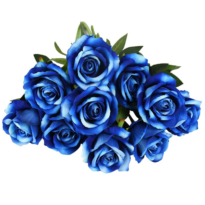 Special: Bouquets of flowers (Choice of Colors) - Eternal Rose Store