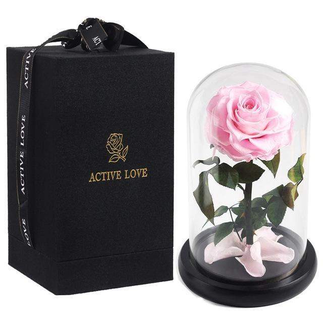 Authentic Prestige Eternal Rose (Choice of Color)