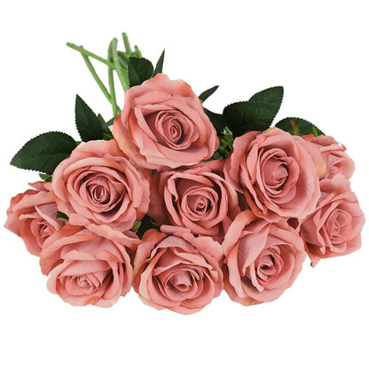 Special: Bouquets of flowers (Choice of Colors) - Eternal Rose Store