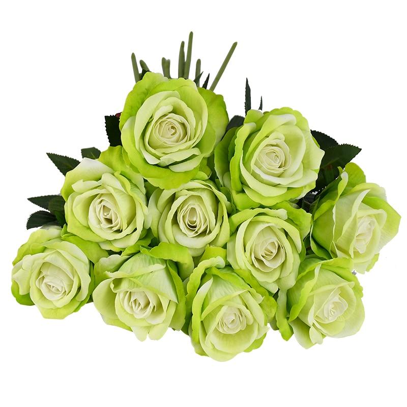 Special: Bouquets of flowers (Choice of Colors) - Eternal Rose Store