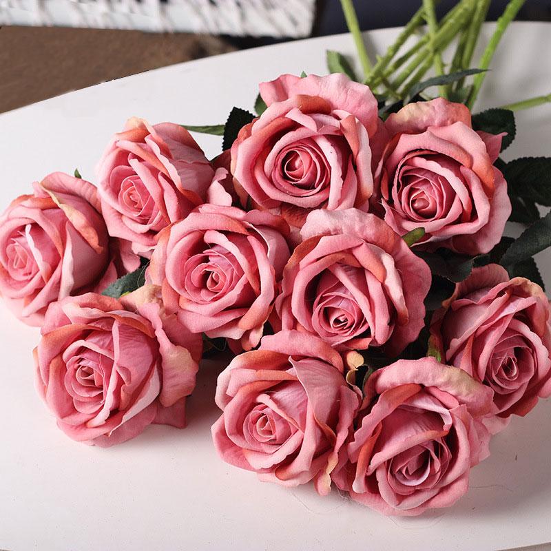 Special: Bouquets of flowers (Choice of Colors) - Eternal Rose Store