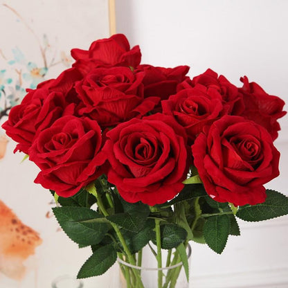 Special: Bouquets of flowers (Choice of Colors) - Eternal Rose Store