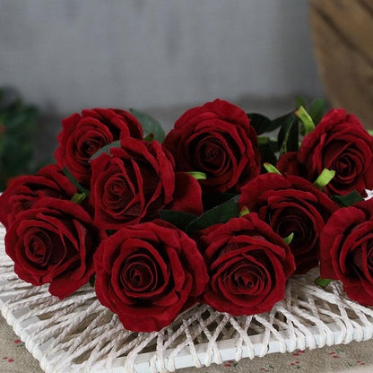 Special: Bouquets of flowers (Choice of Colors) - Eternal Rose Store