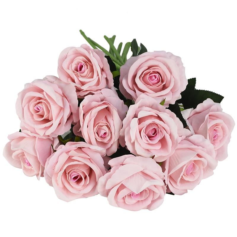 Special: Bouquets of flowers (Choice of Colors) - Eternal Rose Store