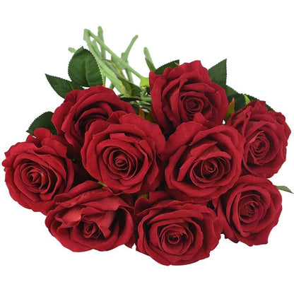 Special: Bouquets of flowers (Choice of Colors) - Eternal Rose Store