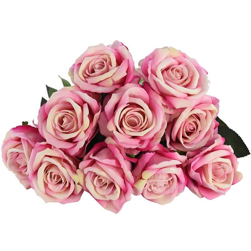 Special: Bouquets of flowers (Choice of Colors) - Eternal Rose Store