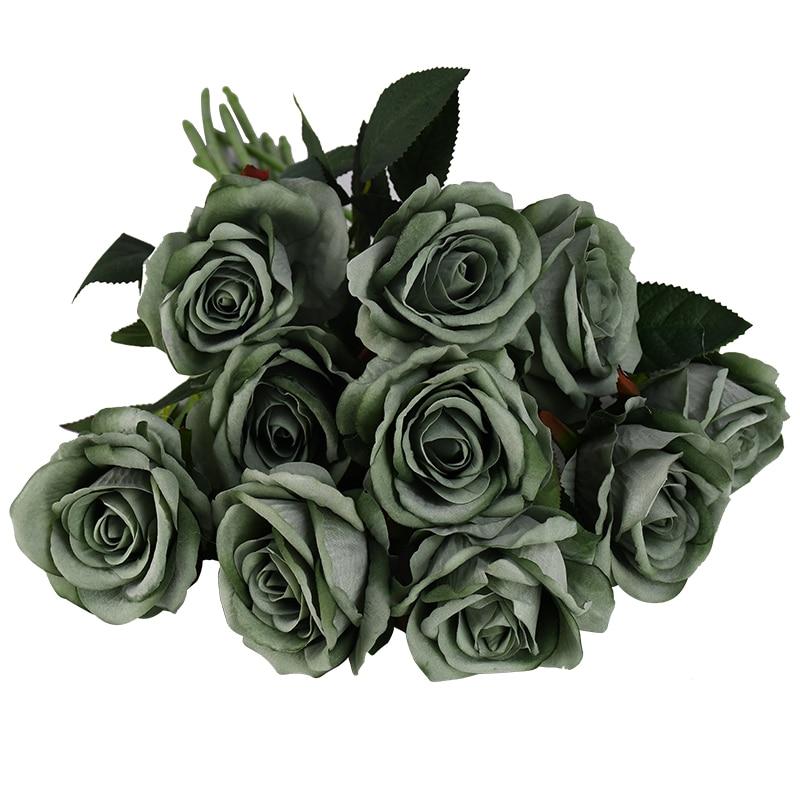 Special: Bouquets of flowers (Choice of Colors) - Eternal Rose Store