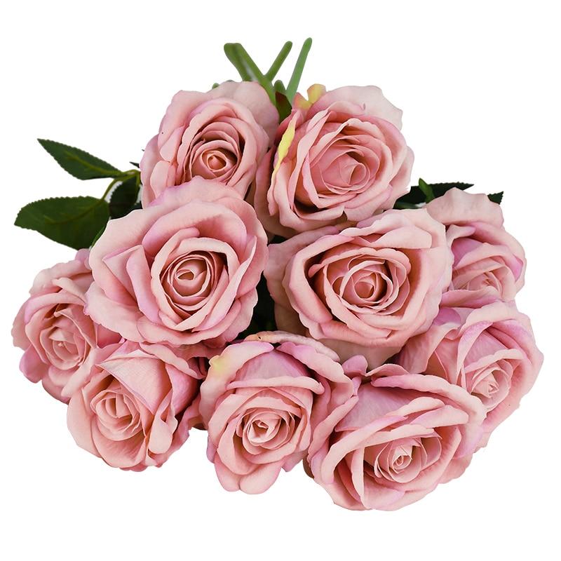 Special: Bouquets of flowers (Choice of Colors) - Eternal Rose Store