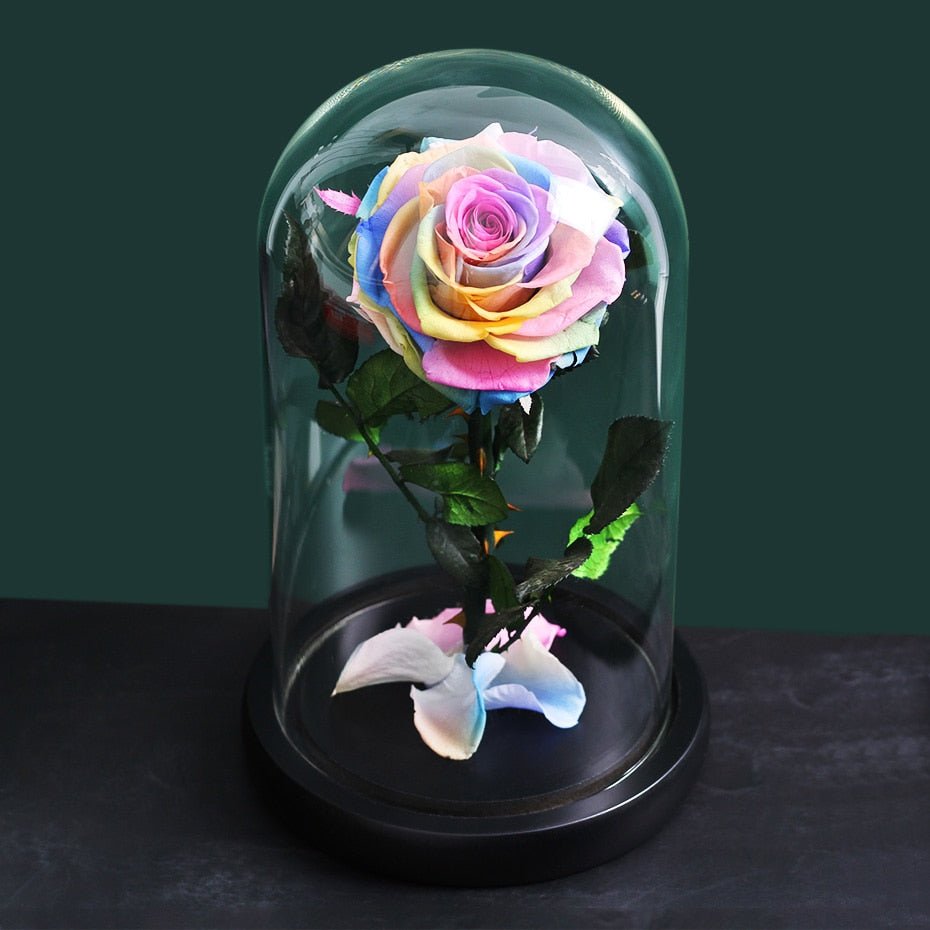 Premium Eternal Rose (Style of your choice) - Eternal Rose Store