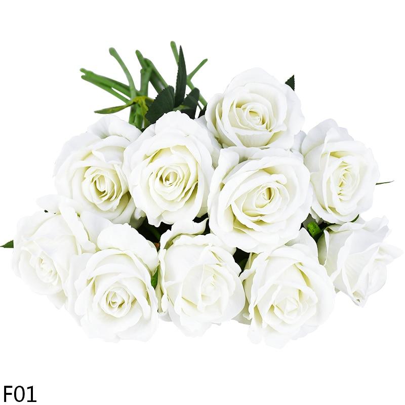 Special: Bouquets of flowers (Choice of Colors) - Eternal Rose Store