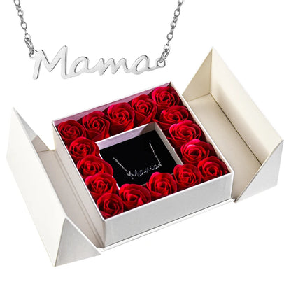 Cute Pendant Necklaces for Women, Girls & Kids - Stainless Steel